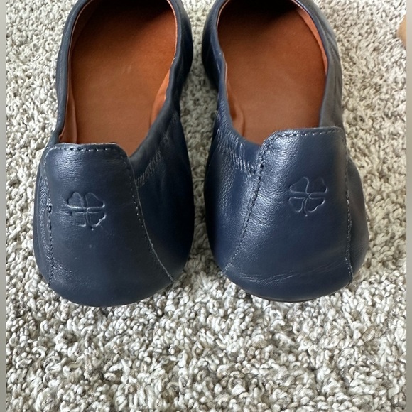 Lucky Brand Women's‎ Emmie Ballet Flats - Picture 2 of 9